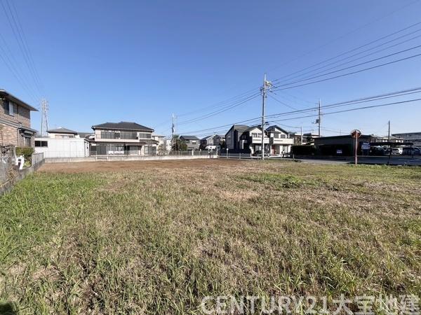千葉市若葉区西都賀４丁目　区画Ａ