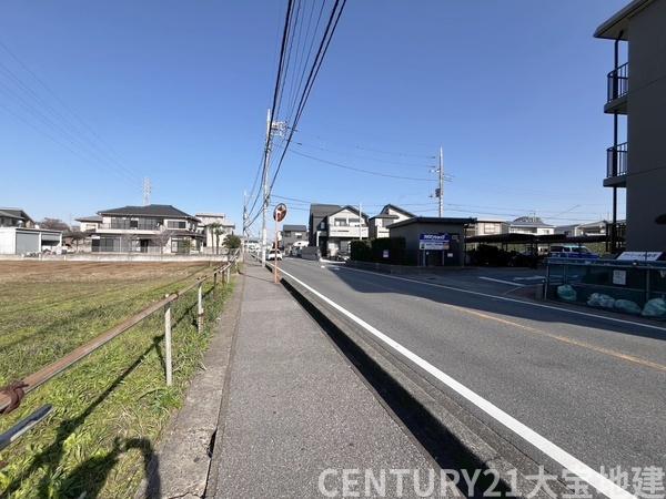 千葉市若葉区西都賀４丁目　区画Ａ