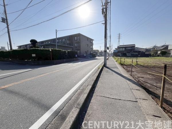 千葉市若葉区西都賀４丁目　区画Ａ