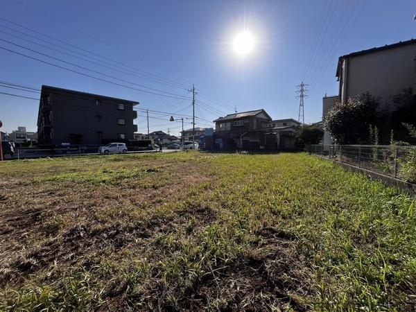 千葉市若葉区西都賀４丁目　区画Ｂ