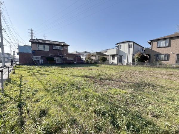 千葉市若葉区西都賀４丁目　区画Ｂ