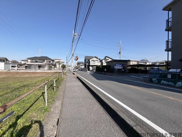 千葉市若葉区西都賀４丁目　区画Ｂ