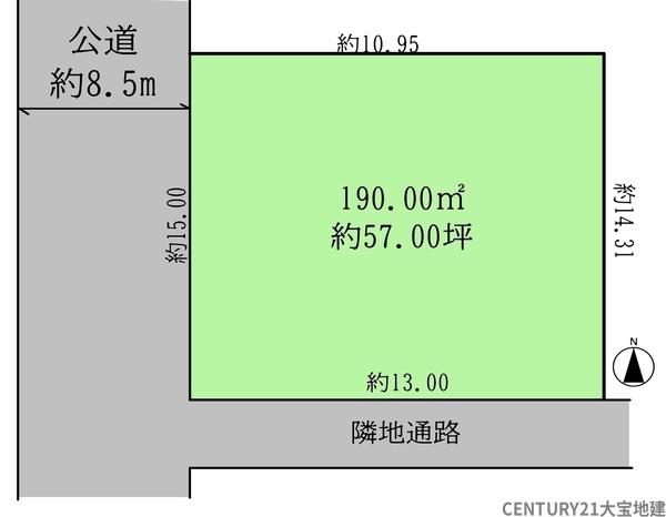 千葉市若葉区大宮町