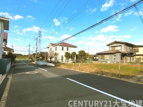 千葉市若葉区大宮町