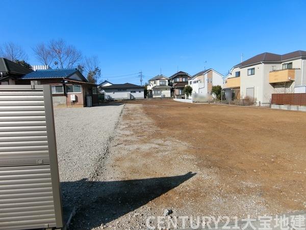千葉市緑区誉田町２丁目【３期】　１号地