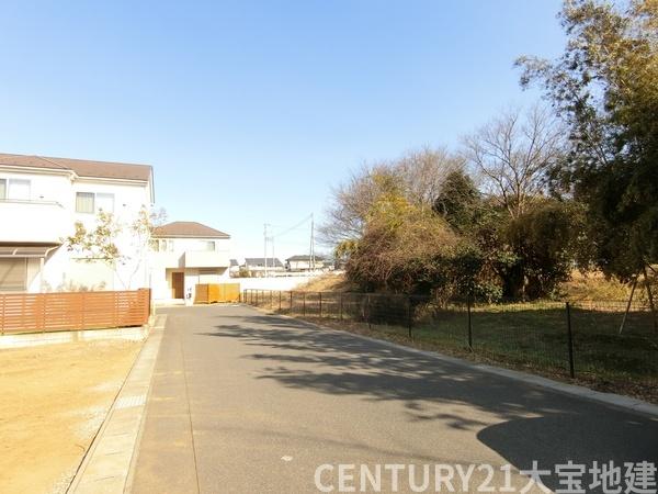 千葉市緑区誉田町２丁目【３期】　１号地