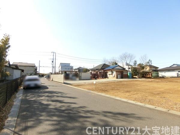 千葉市緑区誉田町２丁目【３期】　１号地