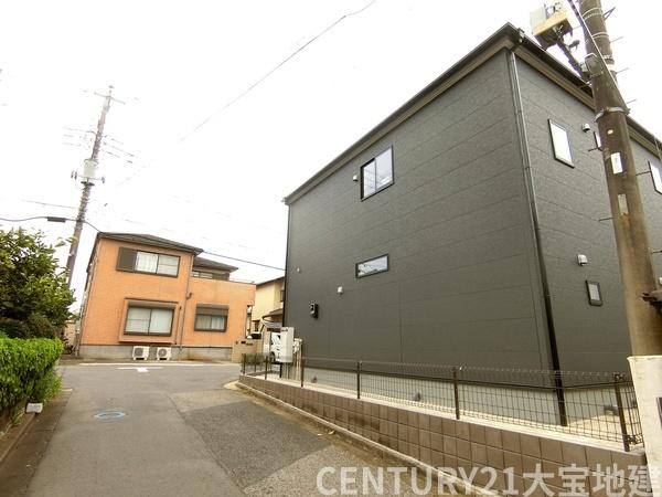 千葉市若葉区北大宮台【第１４】