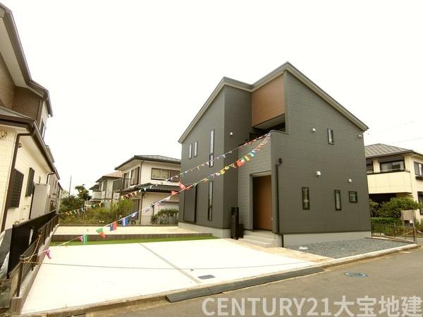 千葉市若葉区北大宮台【第１４】