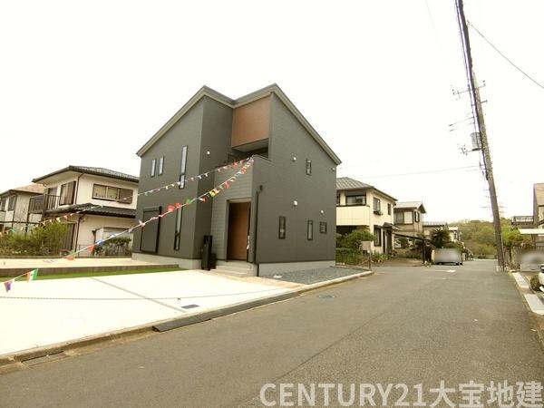 千葉市若葉区北大宮台【第１４】