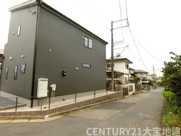千葉市若葉区北大宮台【第１４】