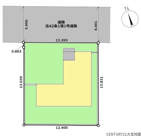 千葉市若葉区御成台３丁目