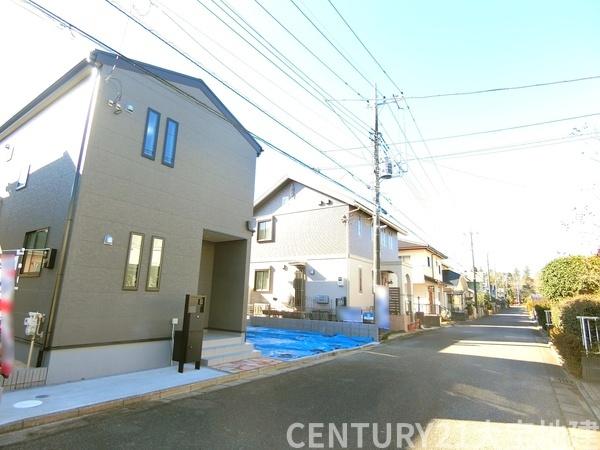 千葉市若葉区御成台３丁目