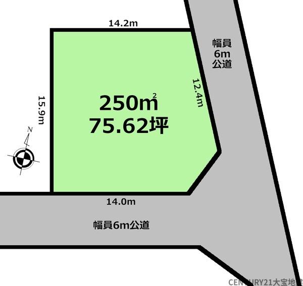 四街道市めいわ２丁目