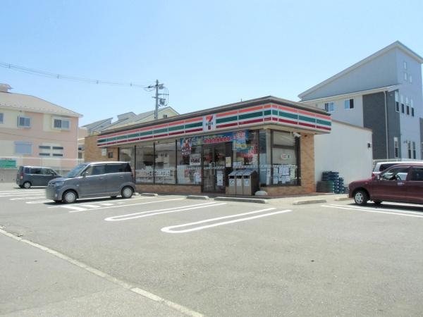 四街道市めいわ２丁目の土地(セブンイレブン四街道めいわ2丁目店)
