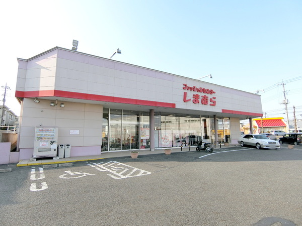 四街道市めいわ２丁目の土地(ファッションセンターしまむら四街道店)