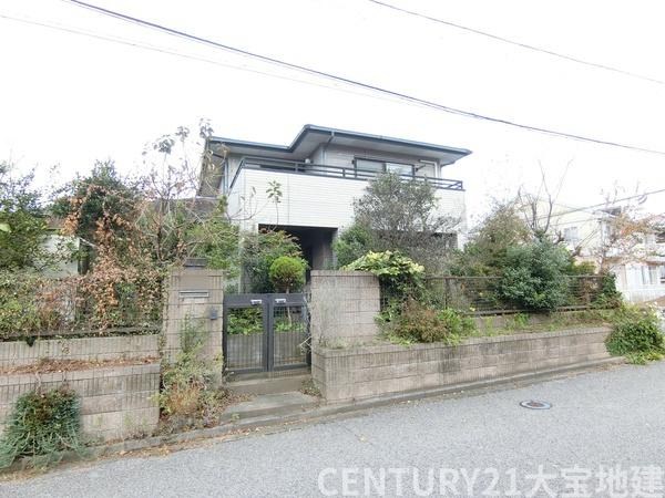 四街道市めいわ２丁目