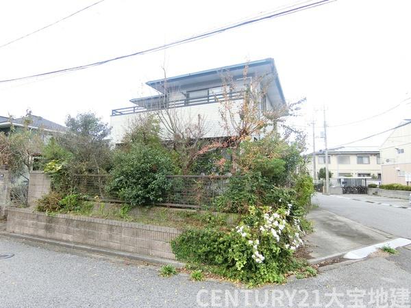 四街道市めいわ２丁目