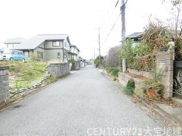 四街道市めいわ２丁目