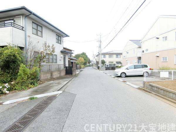 四街道市めいわ２丁目