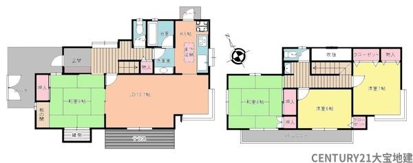 千葉市若葉区御成台３丁目