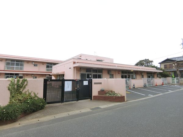 千葉市若葉区御成台３丁目の中古一戸建て(千葉市千城台東第一保育所)