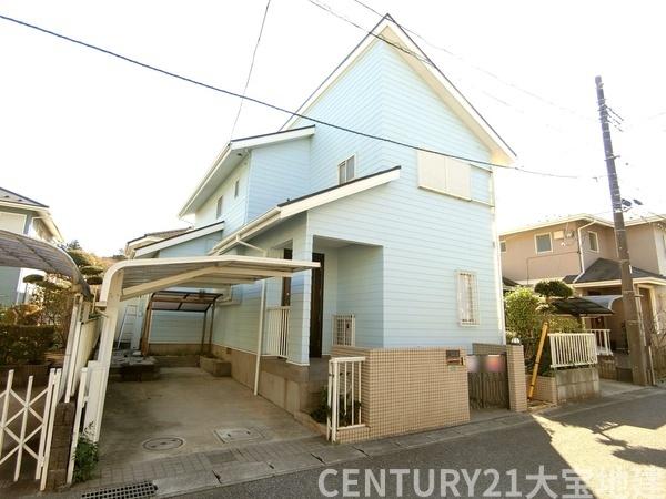 千葉市若葉区御成台３丁目