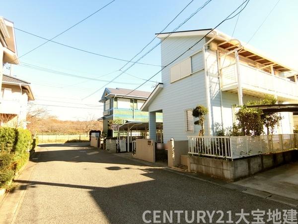 千葉市若葉区御成台３丁目