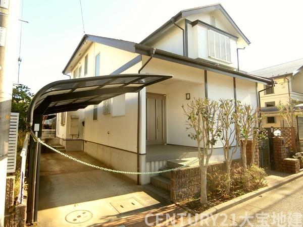 四街道市鷹の台4丁目