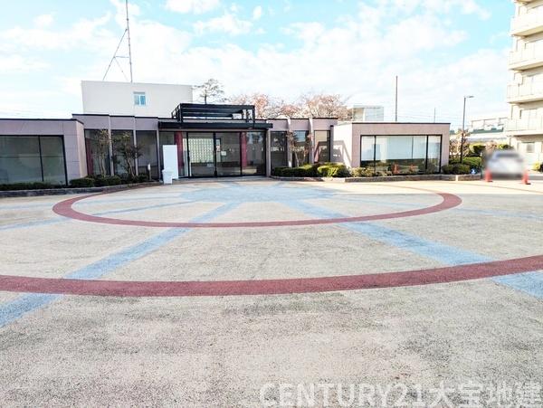 ツインエルシティ千葉　壱番館