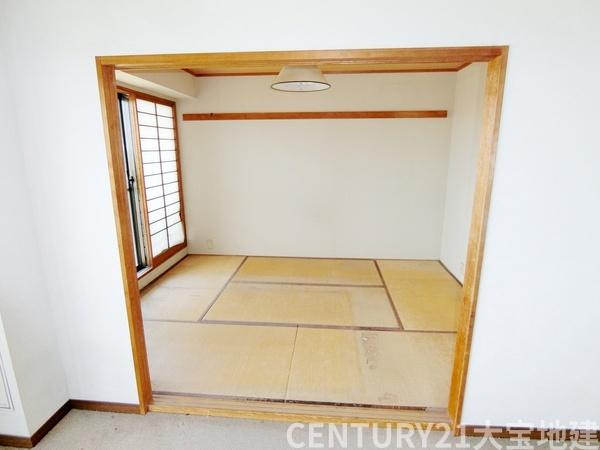 ツインエルシティ千葉　壱番館