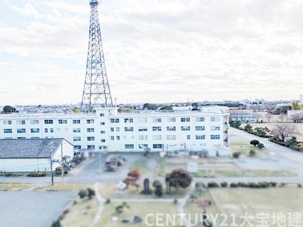 ツインエルシティ千葉　壱番館