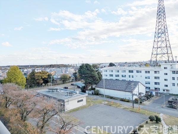 ツインエルシティ千葉　壱番館