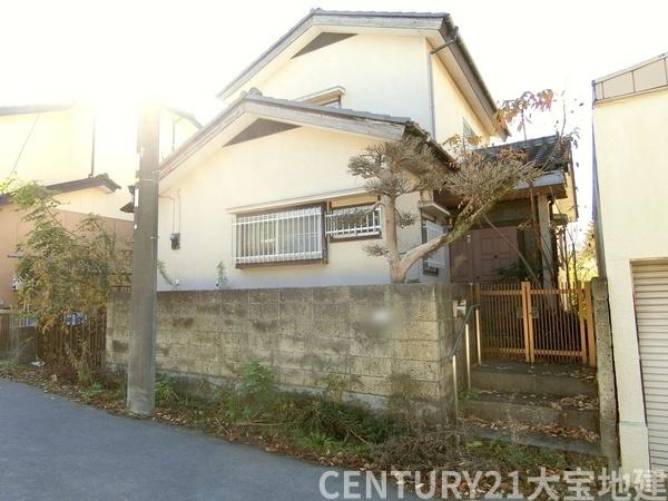 四街道市旭ケ丘２丁目