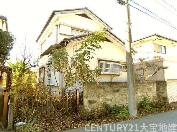 四街道市旭ケ丘２丁目