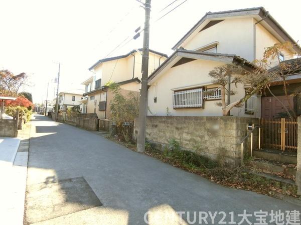 四街道市旭ケ丘２丁目