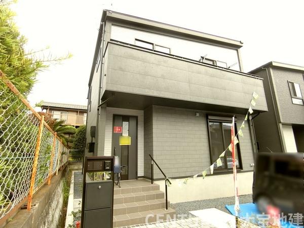 千葉市若葉区千城台西１丁目　１号棟