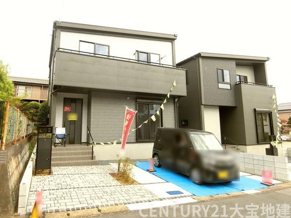 千葉市若葉区千城台西１丁目　１号棟
