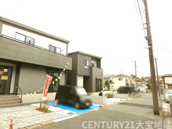 千葉市若葉区千城台西１丁目　１号棟