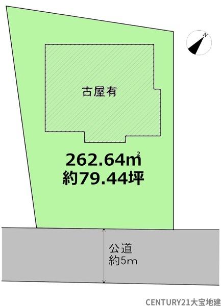 千葉市若葉区千城台東２丁目