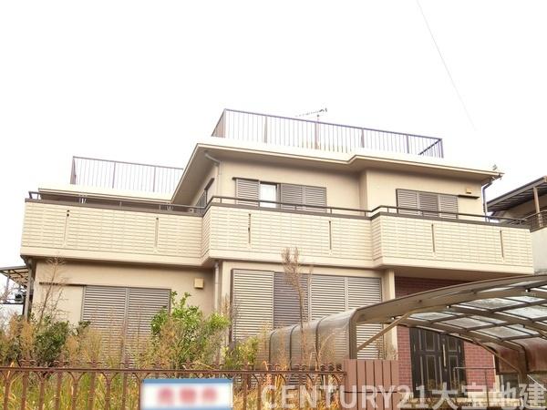 千葉市若葉区千城台東２丁目