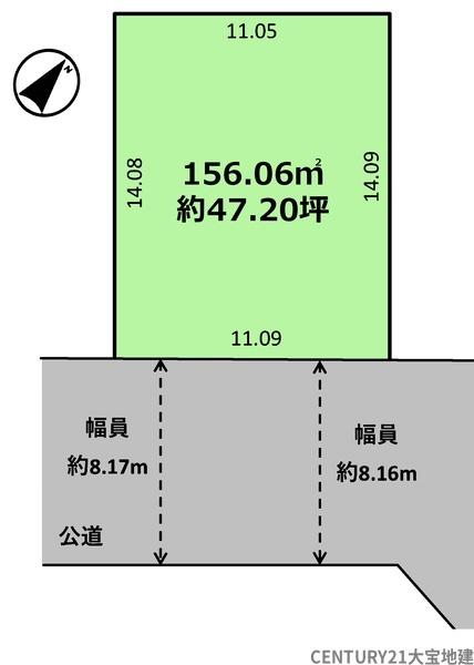 四街道市鹿渡【８期】