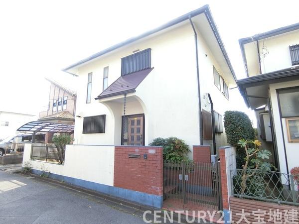 千葉市若葉区北大宮台