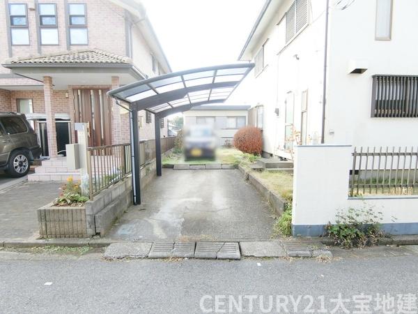 千葉市若葉区北大宮台