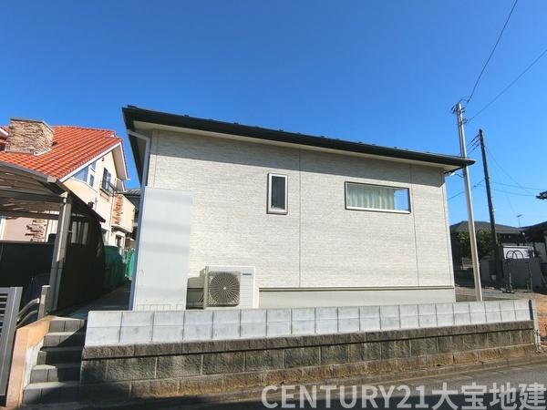 千葉市緑区あすみが丘３丁目