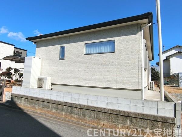 千葉市緑区あすみが丘３丁目の中古一戸建て