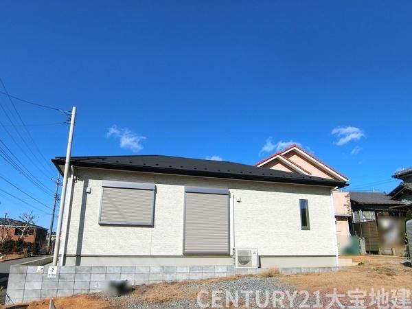 千葉市緑区あすみが丘３丁目の中古一戸建て