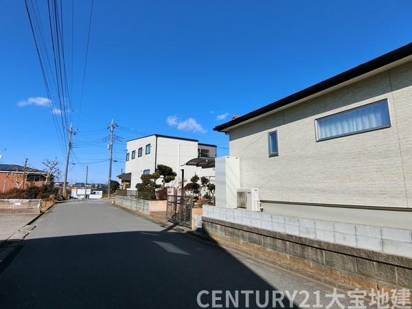 千葉市緑区あすみが丘３丁目の中古一戸建て