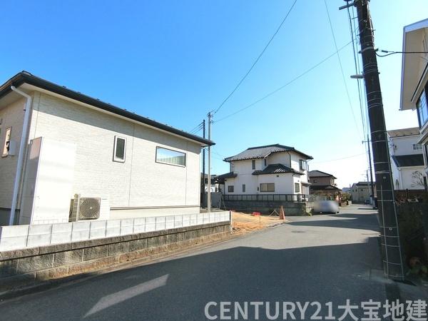 千葉市緑区あすみが丘３丁目の中古一戸建て