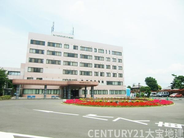 千葉市若葉区若松町【１４期】(医療法人社団創進会みつわ台総合病院)